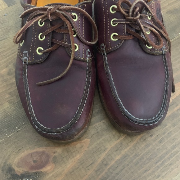 Timberland Loafers - Picture 2 of 8
